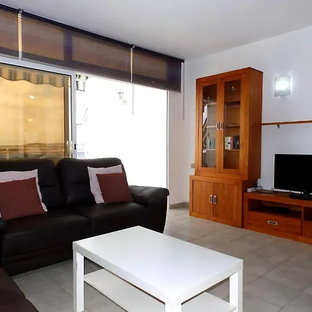Estrella Del Mar Apartment El Médano