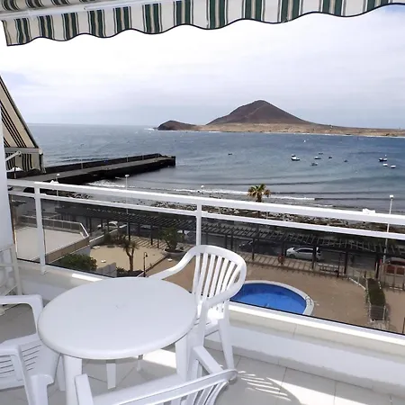 Apartment Estrella Del Mar *