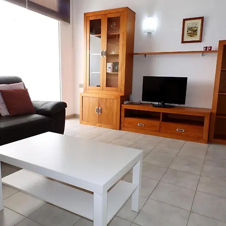 Apartment Estrella Del Mar