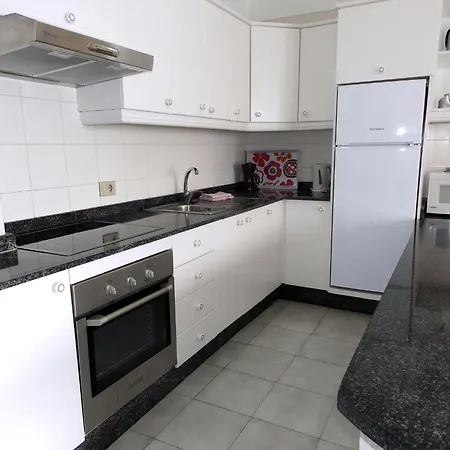 Estrella Del Mar Apartment *