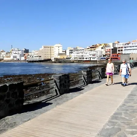 Estrella Del Mar *