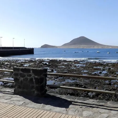 Estrella Del Mar Apartment