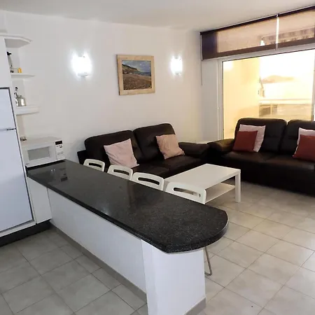 Estrella Del Mar Apartamento *