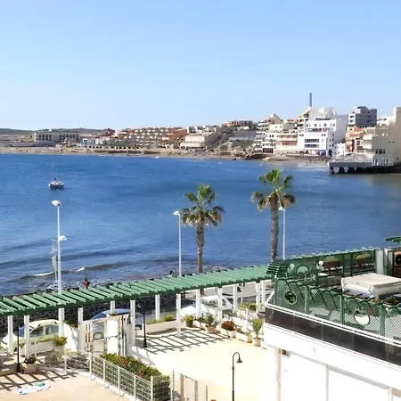 Estrella Del Mar Apartamento *