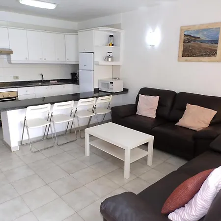 Apartamento Estrella Del Mar *