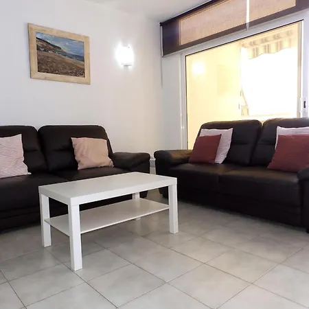 Apartamento Estrella Del Mar El Médano