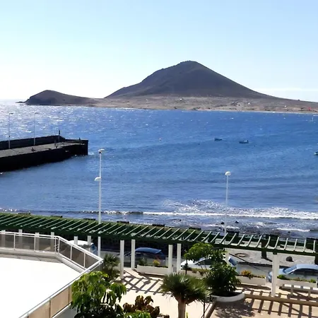 Estrella Del Mar * El Médano