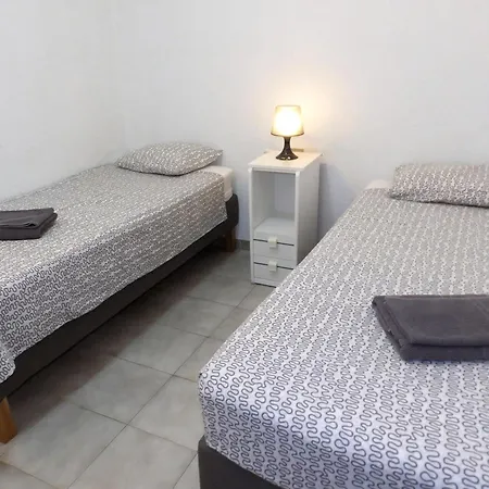 Estrella Del Mar Apartamento