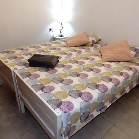 Apartamento Estrella Del Mar