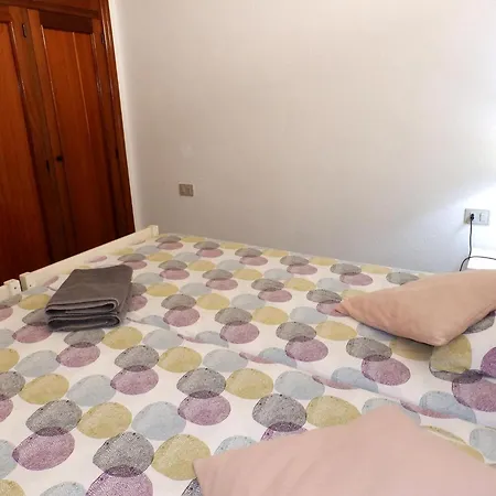 Apartamento Estrella Del Mar El Médano