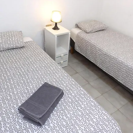Apartamento Estrella Del Mar